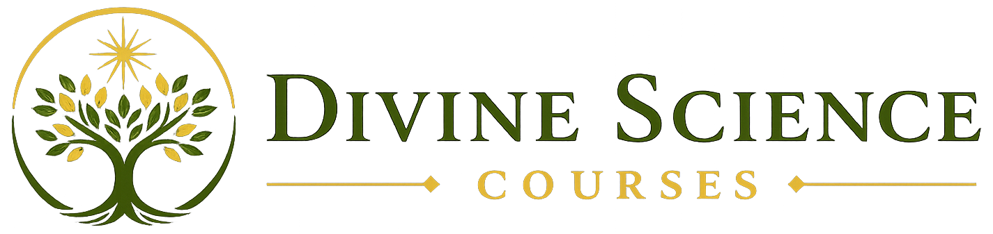Divine Science Courses Logo v1