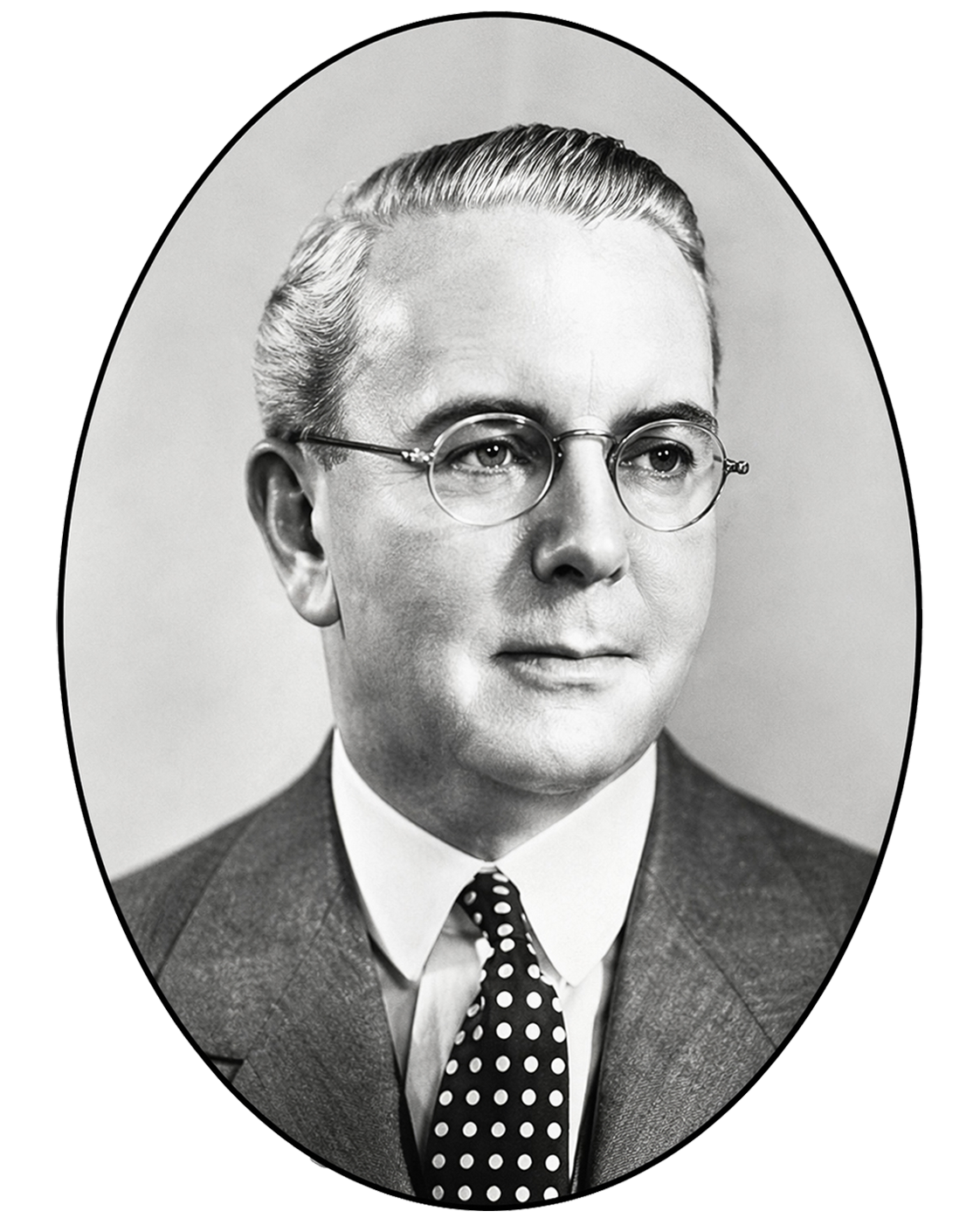 Rev. Dr. Emmet Fox
