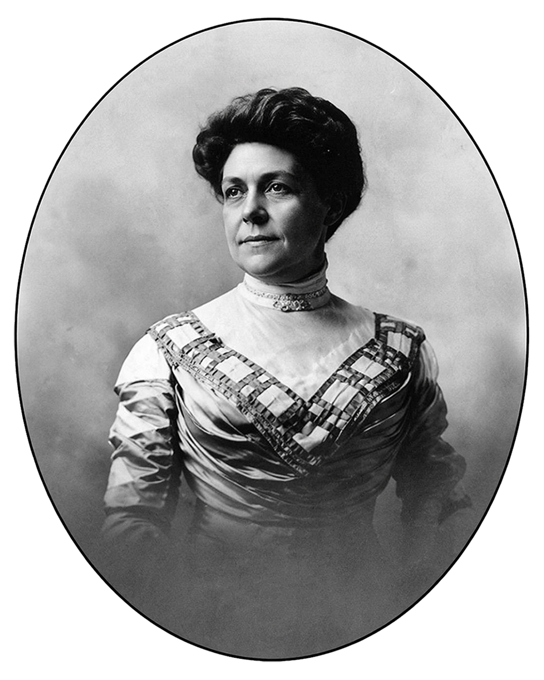Fannie Brooks James