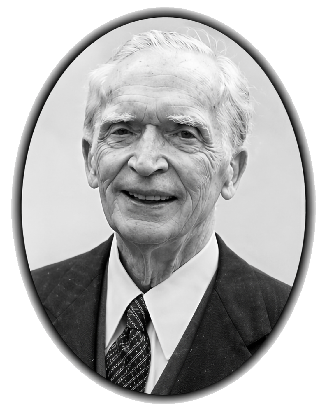 Rev. Dr. Joseph Murphy