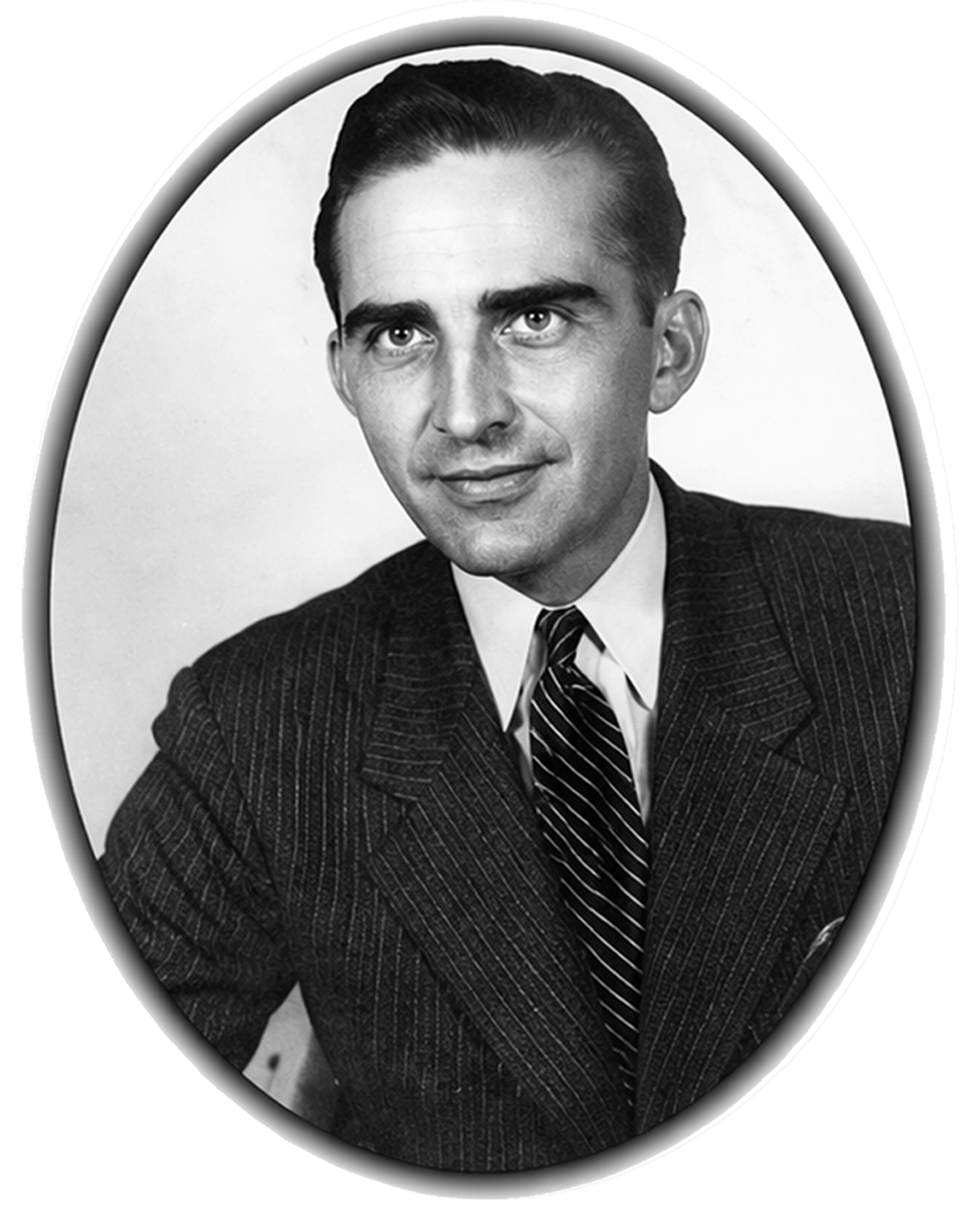 Rev. Dr. Max Ballard