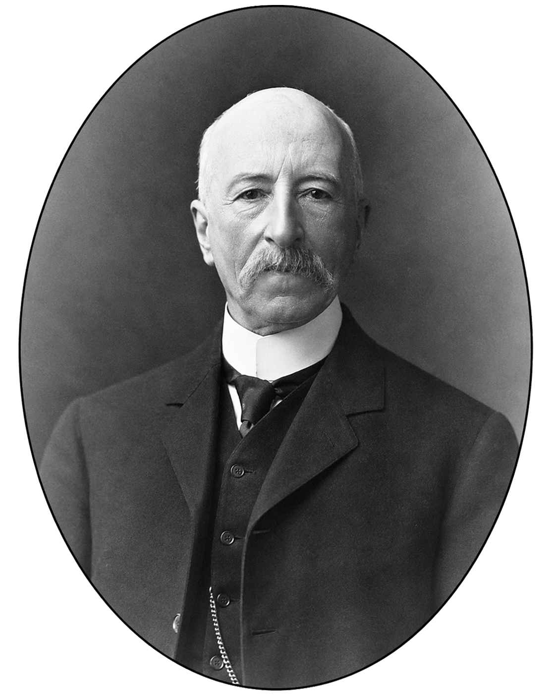 Hon. Thomas Troward